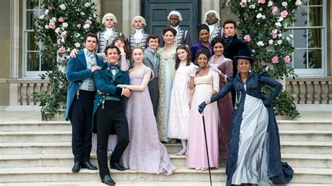 Bridgerton season 3: Everything we know so far as the new trailer .